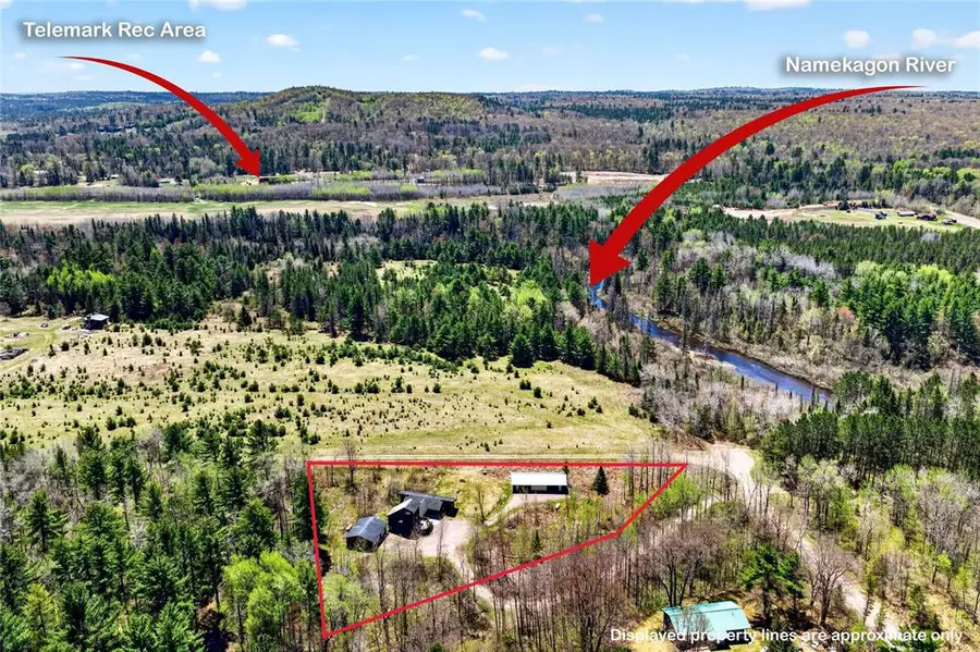 43010 Trail Inn South Road, Cable, WI 54821 - #3