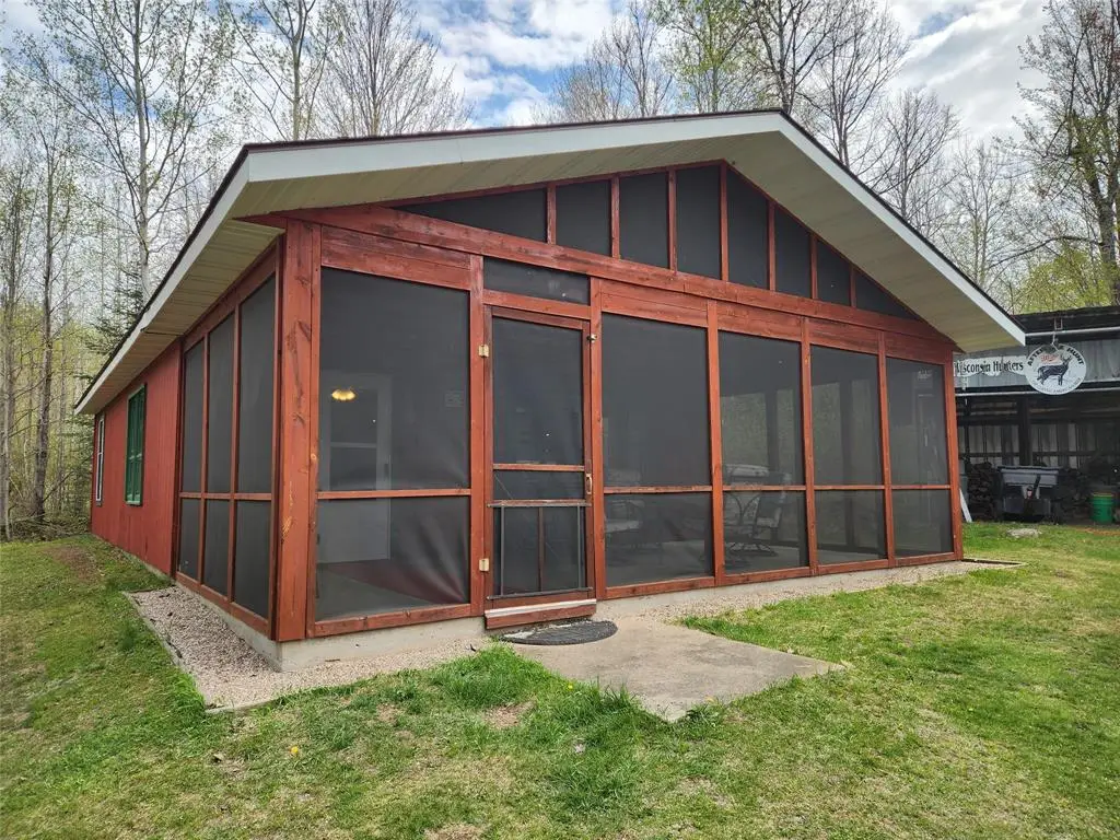 81289 East Side Fire Lane, Glidden, WI 54527 - #1