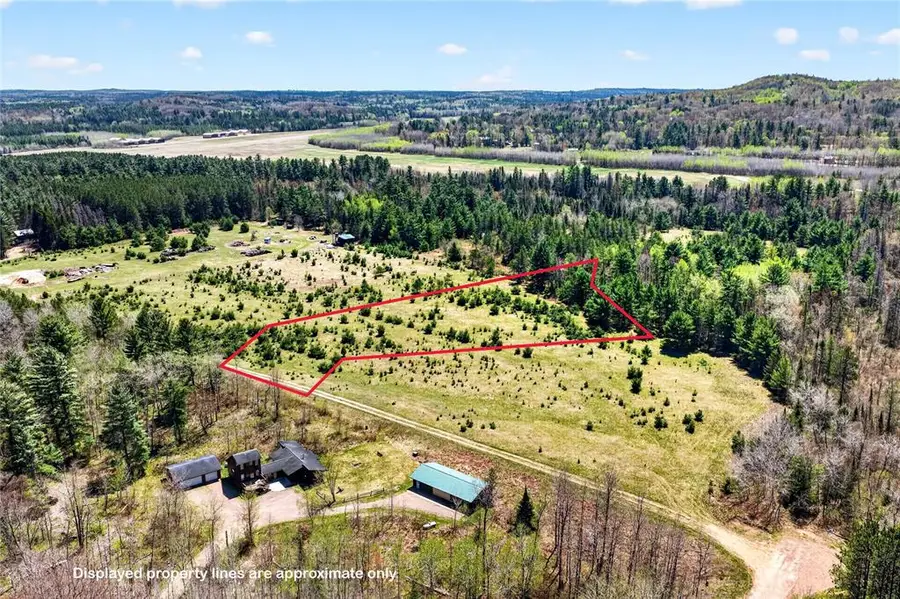3 Trail Inn South Road, Cable, WI 54821 - #2