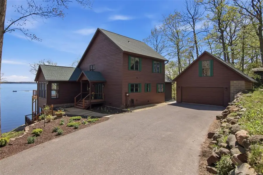 12713 W Fabiny Lane, Hayward, WI 54843 - #2
