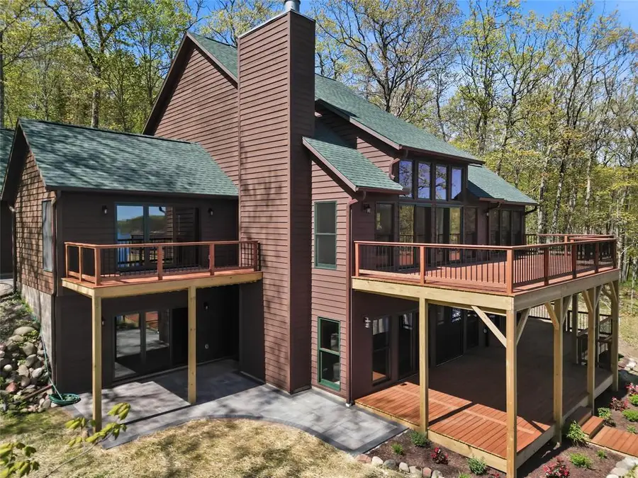 12713 W Fabiny Lane, Hayward, WI 54843 - #3