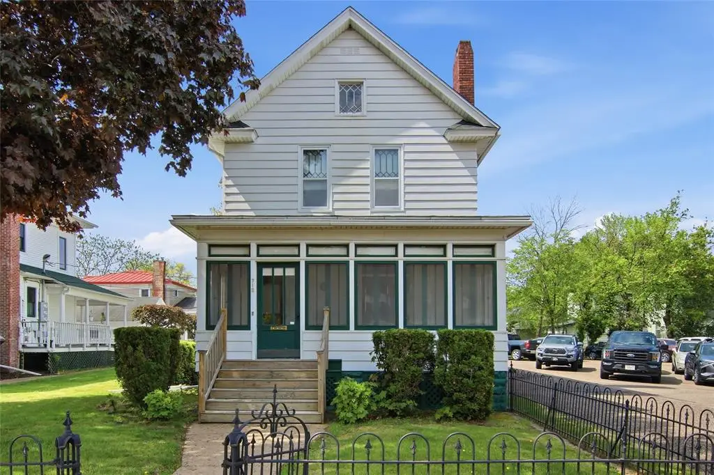 712 Bridge Street, Chippewa Falls, WI 54729 - #1