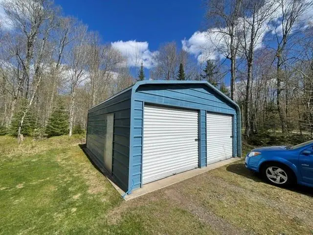 4172W Clover Road, Winter, WI 54896 - #3