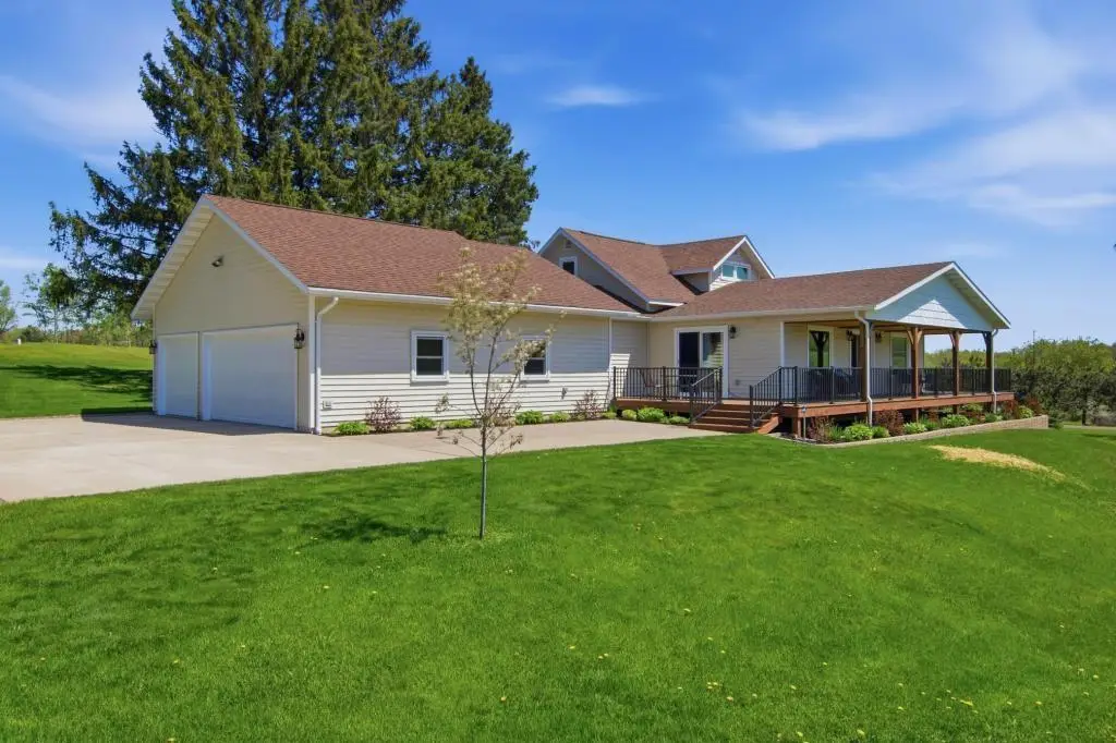 2188 18 1/2 Street, Rice Lake, WI 54868 - #1