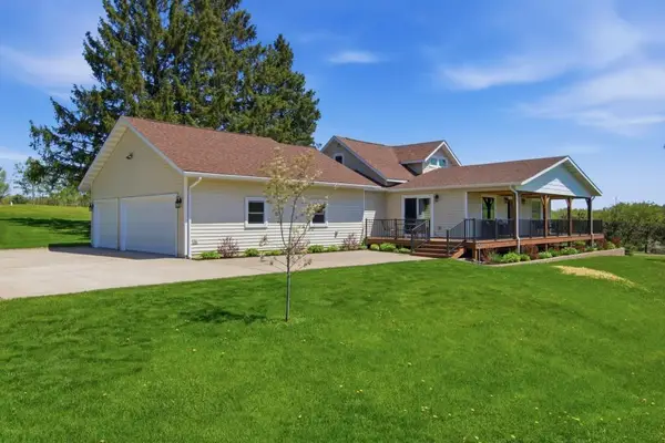 2188 18 1/2 Street, Rice Lake, WI 54868