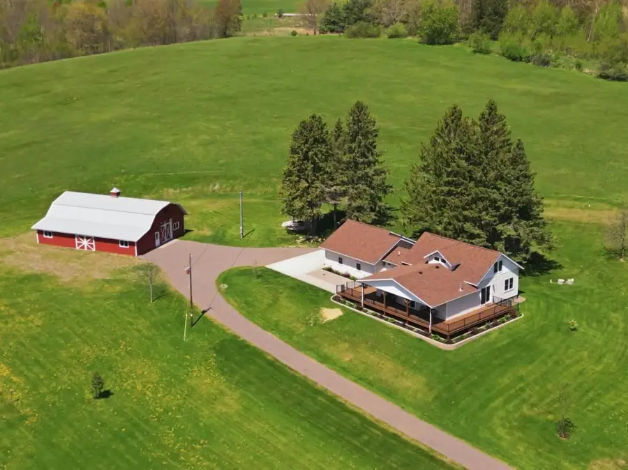 2188 18 1/2 Street, Rice Lake, WI 54868 - #3