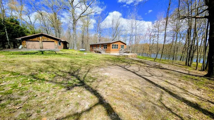 30347 138th Street, New Auburn, WI 54757 - #2