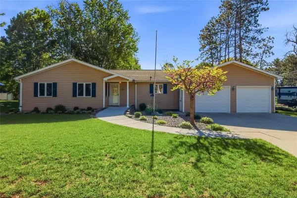1608 Mathews Street, Menomonie, WI 54751