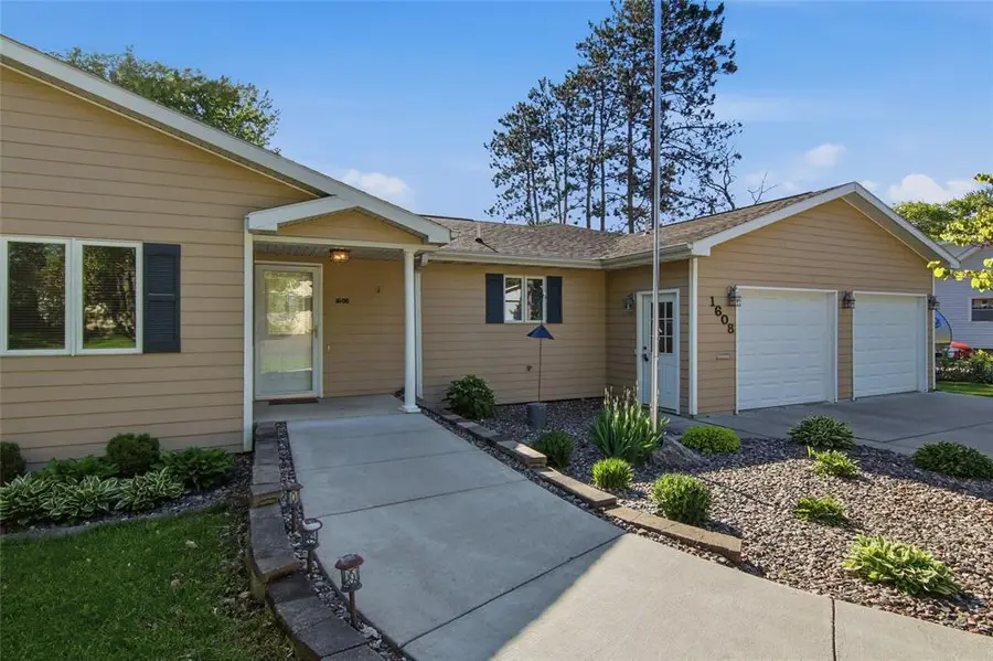 1608 Mathews Street, Menomonie, WI 54751 - #2