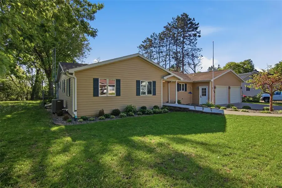 1608 Mathews Street, Menomonie, WI 54751 - #3