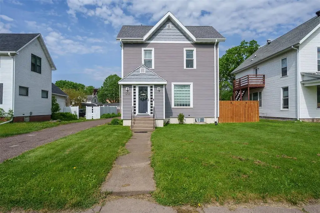 1208 State Street, Eau Claire, WI 54701 - #1