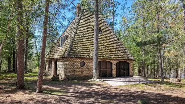 6041 Robie Lake Circle, Danbury, WI 54830