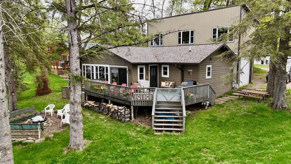 15249 W Bills Road #5, Hayward, WI 54843 - #1