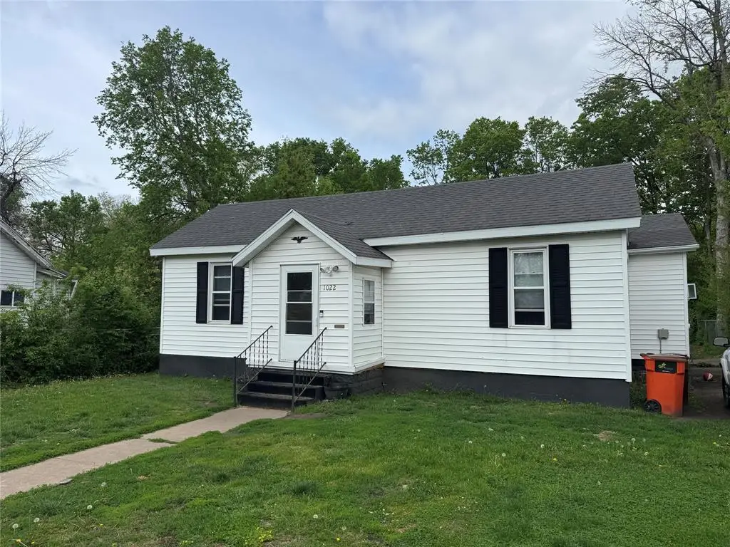 1022 E Madison Street, Eau Claire, WI 54703 - #1