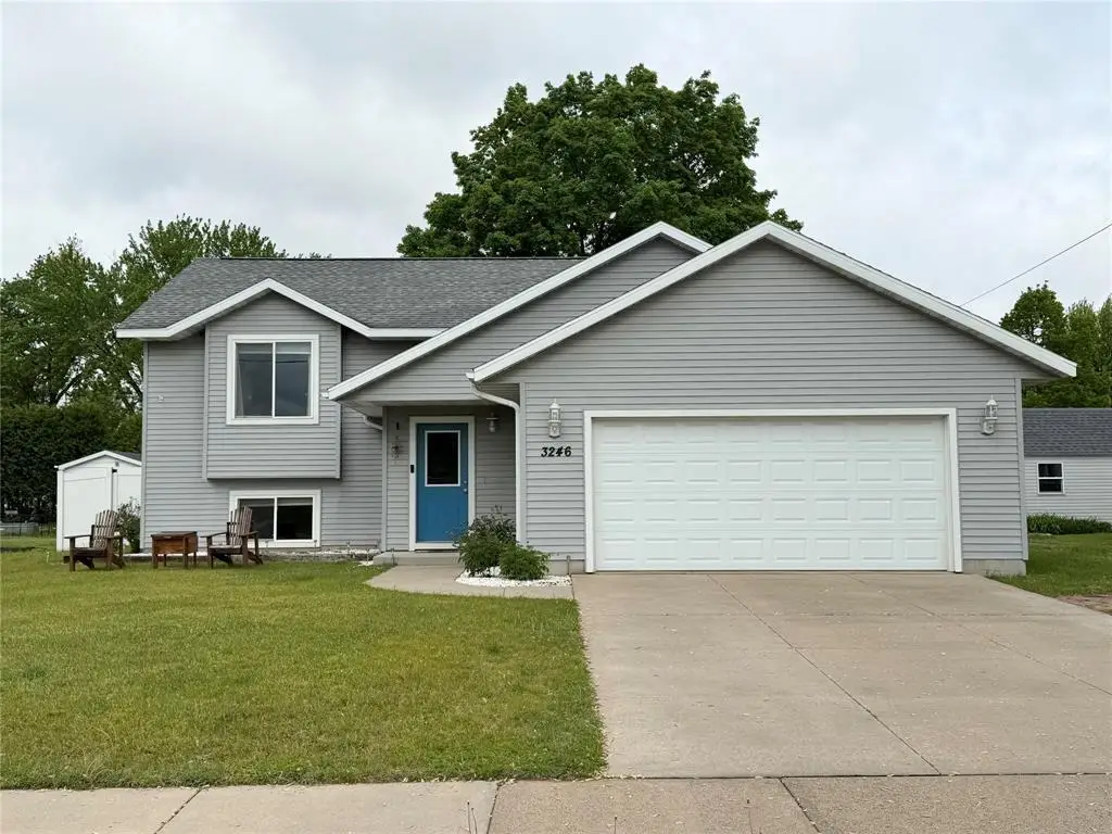3246 Anderson Drive, Eau Claire, WI 54703 - #1