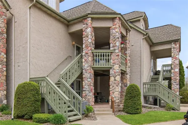 2851 29th Avenue #209, Birchwood, WI 54817