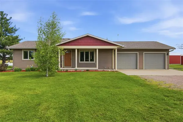 4504 County Road X, Black River Falls, WI 54615