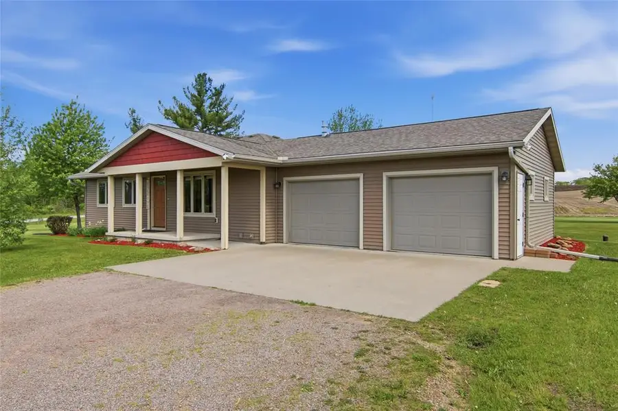 4504 County Road X, Black River Falls, WI 54615 - #3
