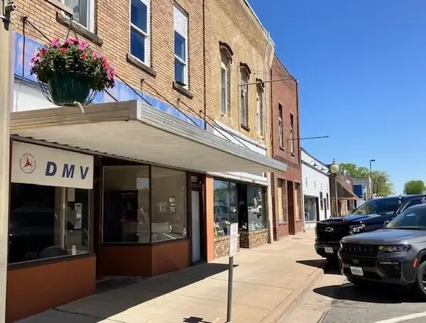 116 W Main Street, Durand, WI 54736