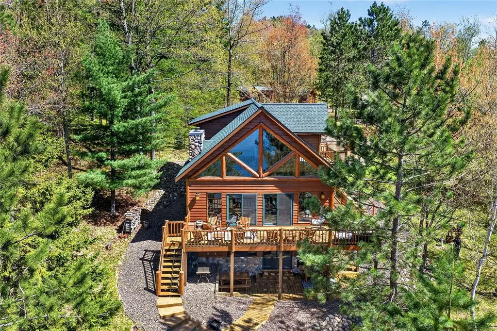 48515 Stone Road, Barnes, WI 54873 - #1