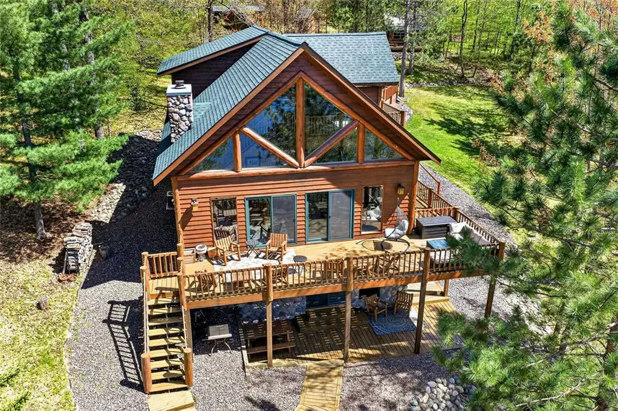 48515 Stone Road, Barnes, WI 54873 - #2