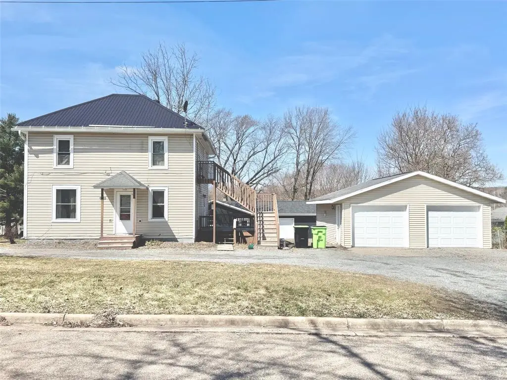 1700 Johnson Street #1&2, Neillsville, WI 54456 - #1
