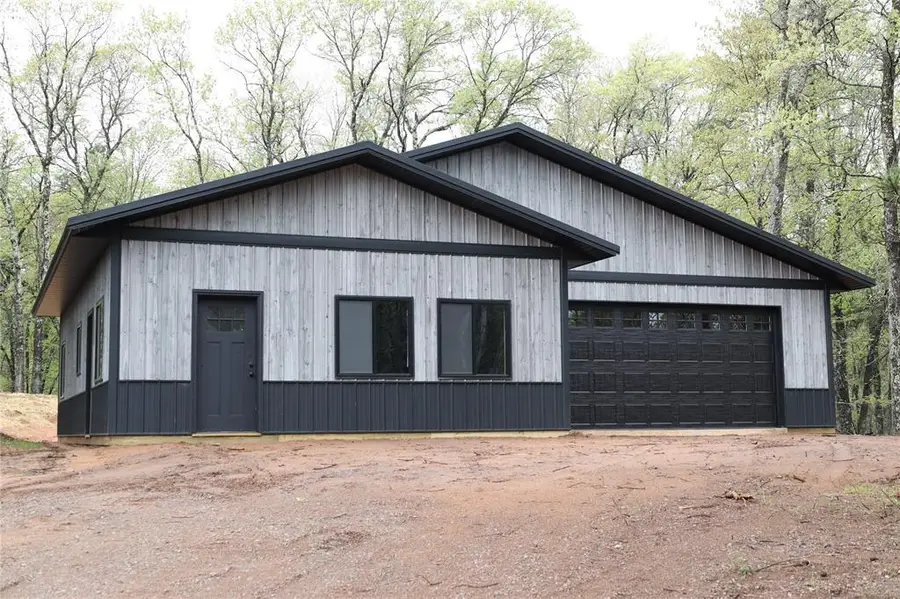 29123 Deerpath Terrace, Danbury, WI 54830 - #2