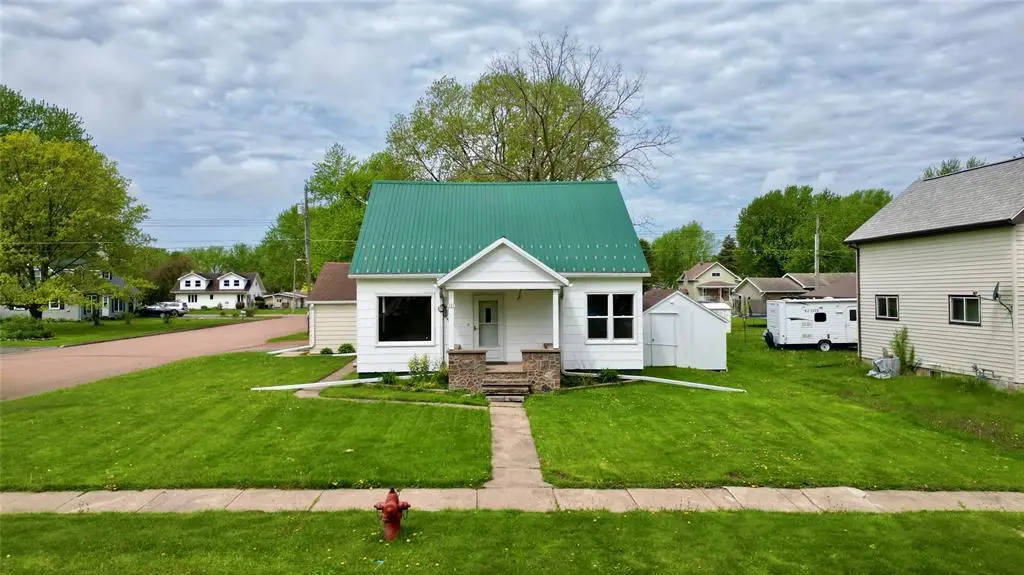221 S Division Street, Loyal, WI 54446 - #1