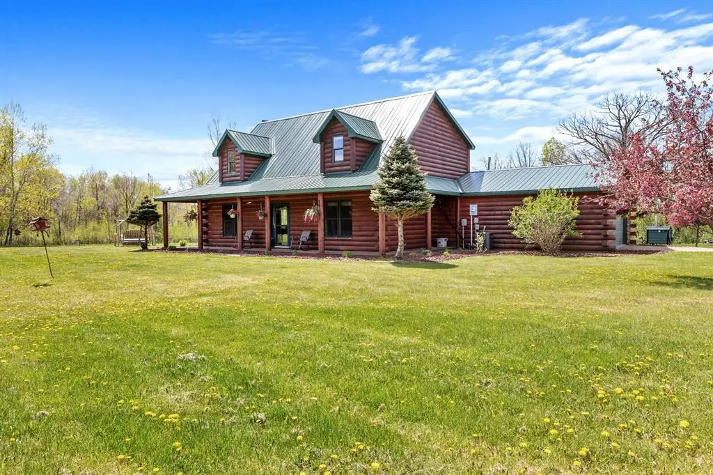 171 30th Street, Clear Lake, WI 54005 - #1