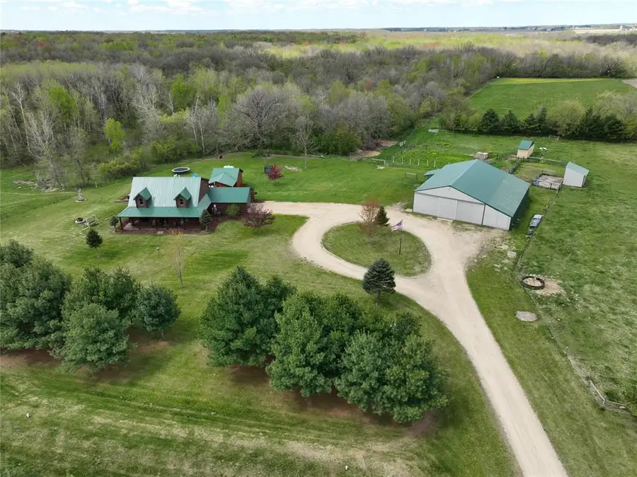171 30th Street, Clear Lake, WI 54005 - #3