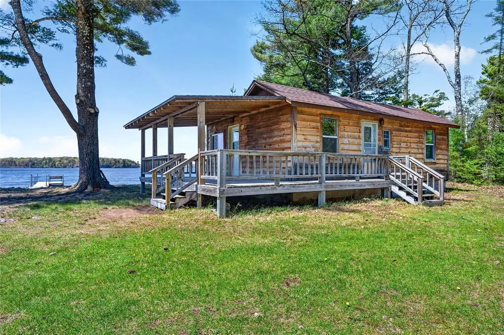 44145 Dodd Drive #Lot 1, Cable, WI 54821 - #1