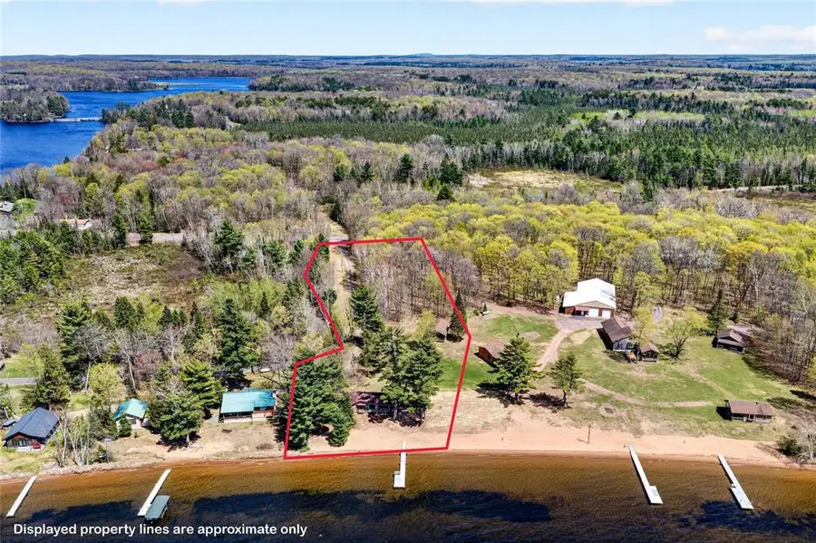 44145 Dodd Drive #Lot 1, Cable, WI 54821 - #2