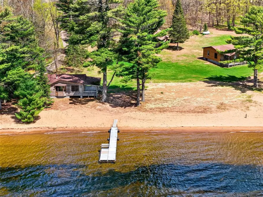 44145 Dodd Drive #Lot 1, Cable, WI 54821 - #3