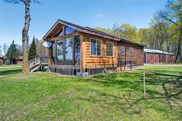44145 Dodd Drive #Lot 2, Cable, WI 54821