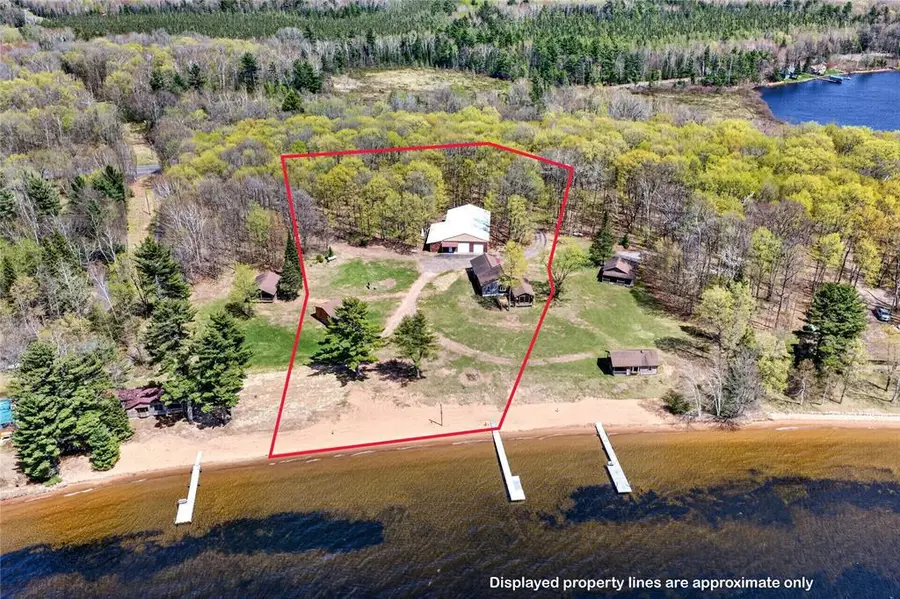44145 Dodd Drive #Lot 2, Cable, WI 54821 - #3