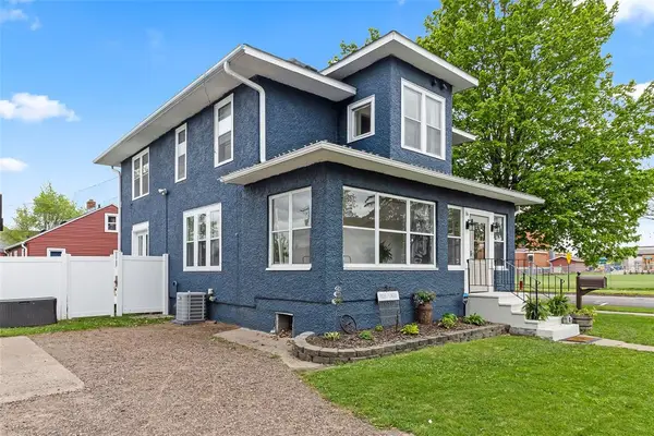 36 W Humbird Street, Rice Lake, WI 54868
