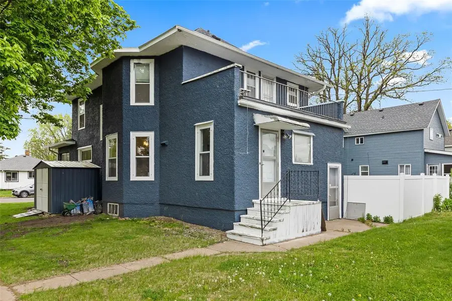 36 W Humbird Street, Rice Lake, WI 54868 - #3