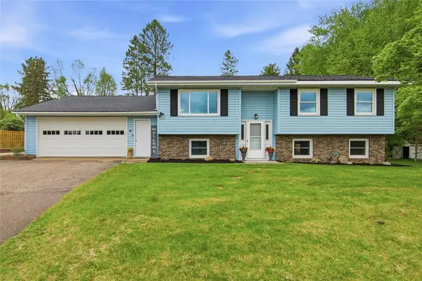 14007 2nd Street, Osseo, WI 54758