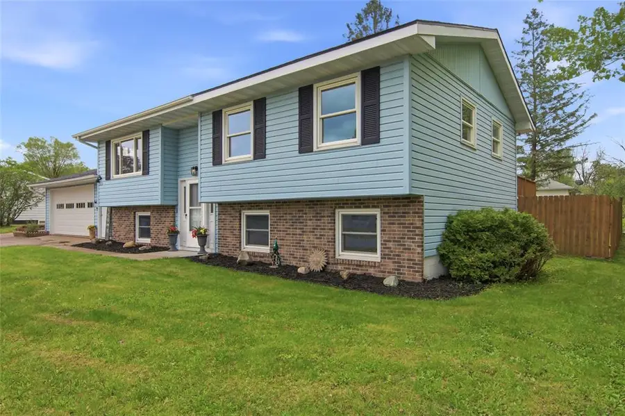 14007 2nd Street, Osseo, WI 54758 - #2