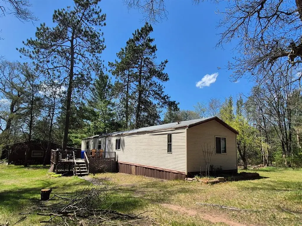N9505 Wild River Drive, Hayward, WI 54843 - #1