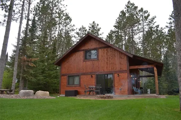 11803 Haakon Lane, Hayward, WI 54843