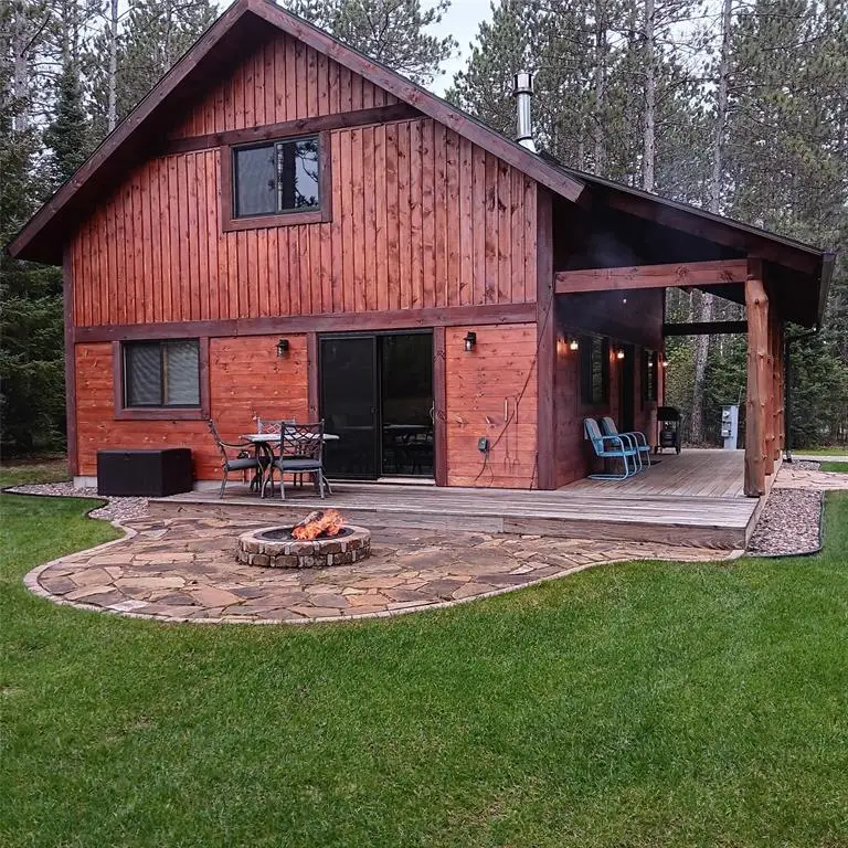 11803 Haakon Lane, Hayward, WI 54843 - #2