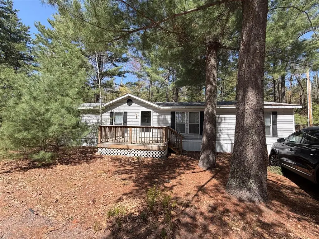 28550 Bonner Lake Road, Danbury, WI 54830 - #1