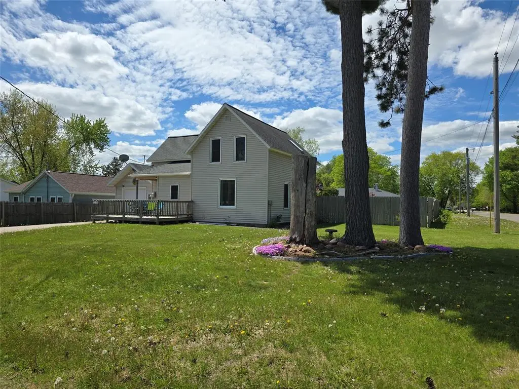 1425 3rd Street, Chetek, WI 54728 - #1