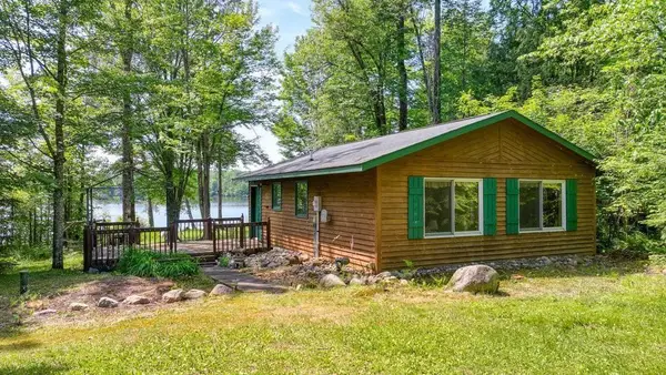 4699 Lake Winter Road, Winter, WI 54896