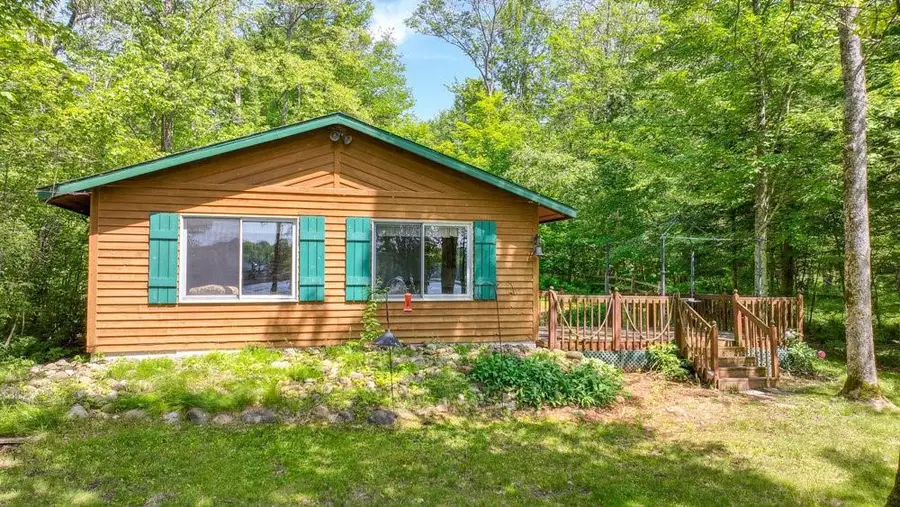 4699 Lake Winter Road, Winter, WI 54896 - #2
