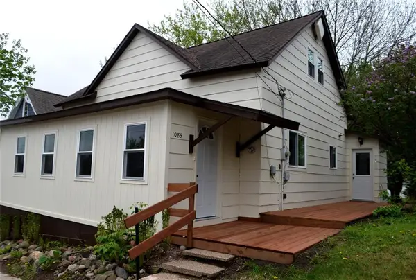 1085 WATER Street, Cumberland, WI 54829