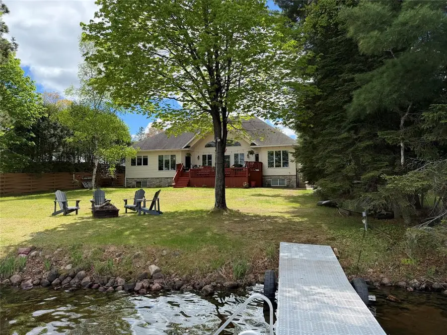 11418 280th Avenue, New Auburn, WI 54757 - #2