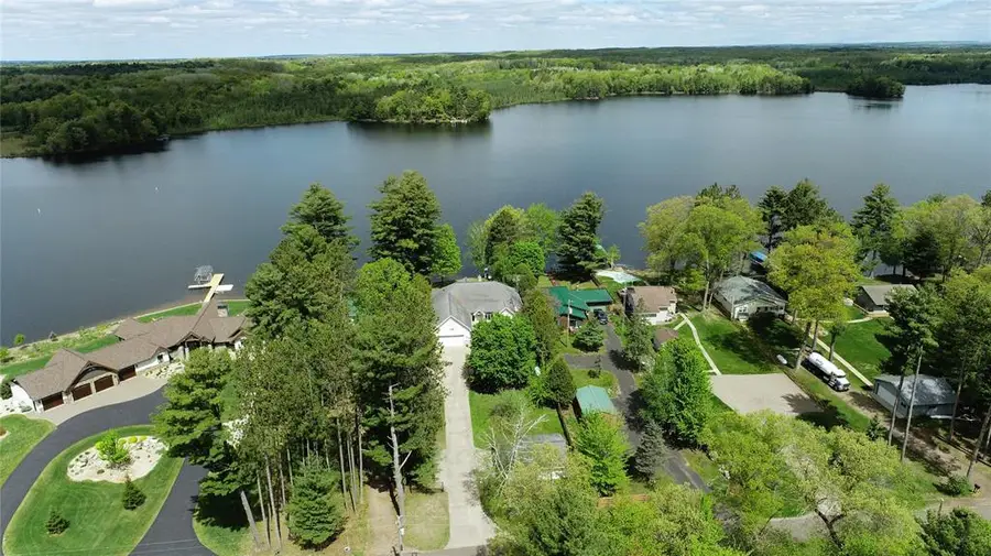 11418 280th Avenue, New Auburn, WI 54757 - #3