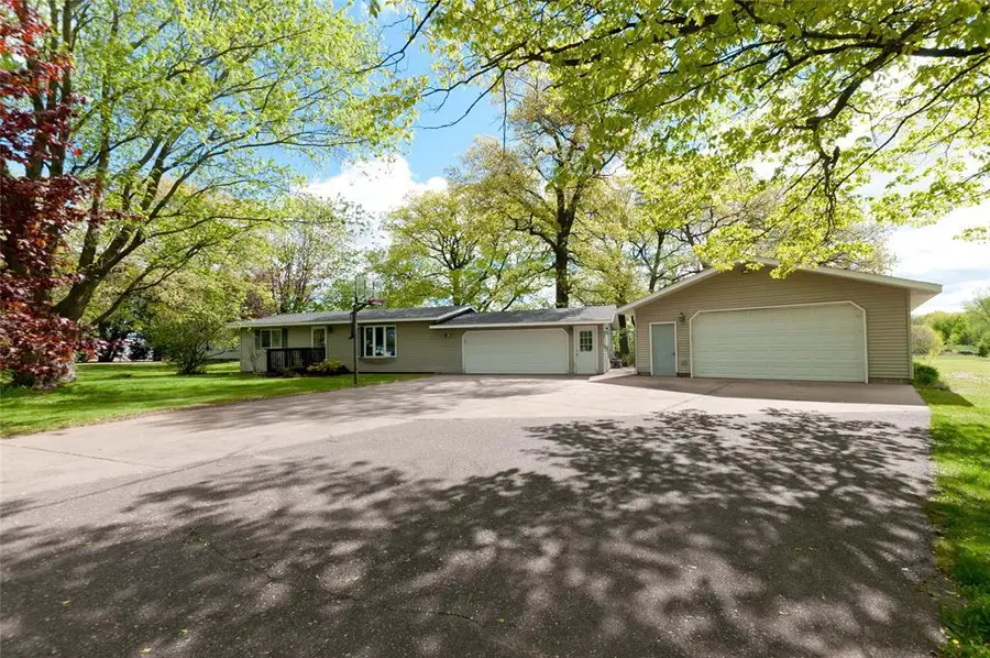 1661 20 1/2 Street, Rice Lake, WI 54868 - #2